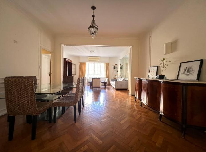 Departamento · 200m² · 6 Ambientes