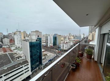 Departamento · 69m² · 3 Ambientes · Venta Departamento 3 Ambientes Al Frente La Perla