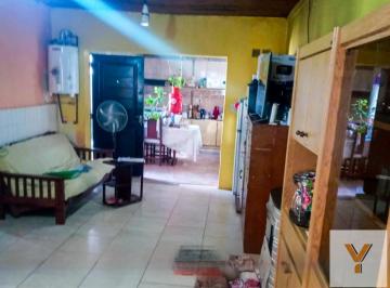 PH · 50m² · 4 Ambientes · PH en Venta - 3 Dorm. 2 Baños - Paso del Rey