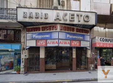 Local comercial · 470m² · 8 Ambientes · Local en Venta - Oficinas - 500 m² - San Nicolás