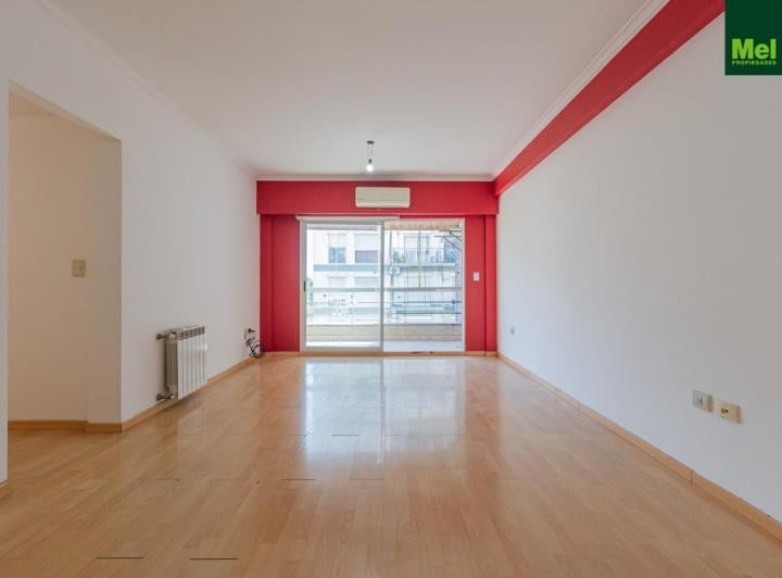 Departamento · 69m² · 3 Ambientes · 1 Cochera