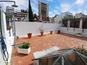 Casa de 10 ambientes, Caballito · Petit Hotel de Categoría | 399 m² Totales | 10 Ambientes | Terraza, Quincho, Cochera y Sótano