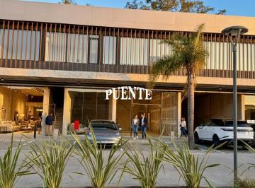 Local comercial · 113m² · 1 Ambiente · Local en Alquiler en San Vicente - Entre Pueblos