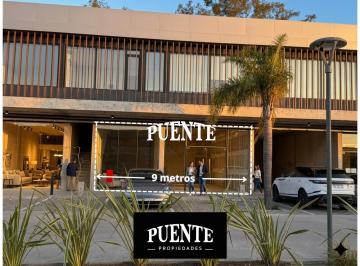 Local comercial · 113m² · 1 Ambiente · Local en Alquiler en San Vicente - Entre Pueblos
