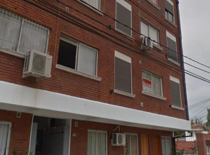 Departamento · 48m² · 2 Ambientes · 1 Cochera