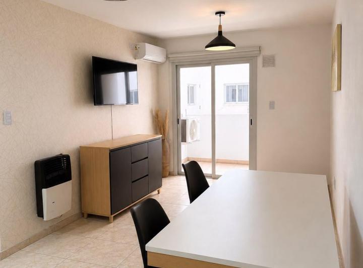 Departamento · 51m² · 2 Ambientes