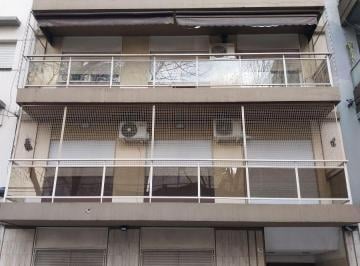 Departamento de 3 ambientes, Caballito · Alquiler 3 Amb Contra Frente en Caballito Excelente Ubicacion