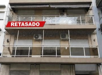 Departamento de 3 ambientes, Caballito · Alquiler 3 Amb Contra Frente en Caballito Excelente Ubicacion