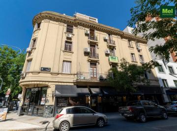 Departamento · 90m² · 4 Ambientes · 4 Ambientes - Belgrano - Venta