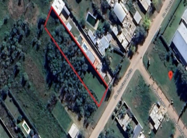 Terreno · 375m²
