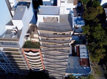 Departamento · 94m² · 3 Ambientes · Departamento Venta - Construcción - 2 Dorm. - 94 m 2 Totales - La Plata - Pozo - Emprendimiento.