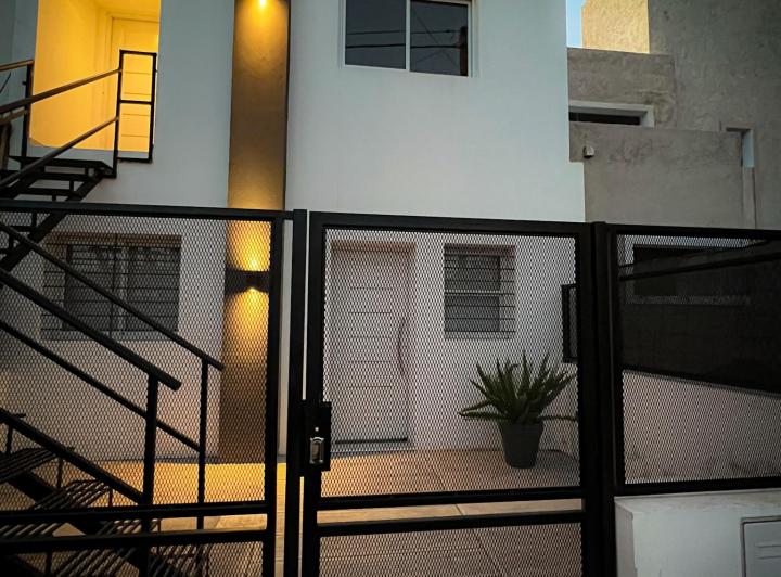 Departamento · 100m² · 3 Dormitorios
