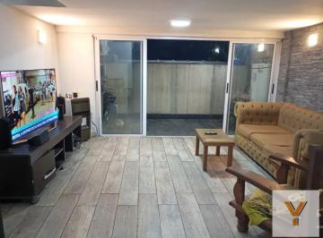 Departamento · 85m² · 4 Ambientes · Departamento en Venta - 3 Dorm. 2 Baños - Cochera - 105 m² - Esteban Echeverría