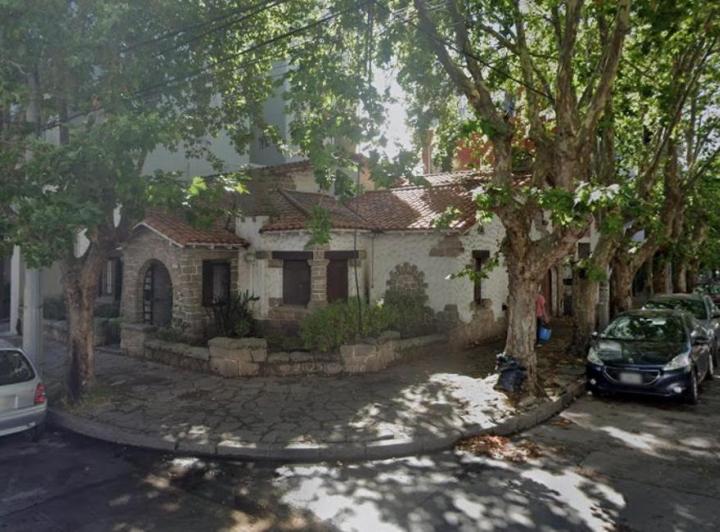 Terreno · 197m²