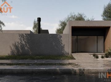 PH · 43m² · 1 Ambiente · PH en Cipolletti