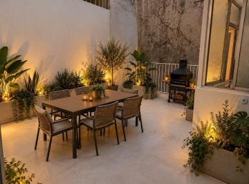 TPP-TPP-1271_2 · 2 Ambientes 67 m² Refaccionado C/ Patio - Apto Credito
