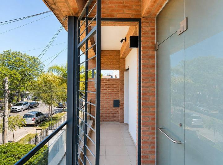 Departamento · 40m² · 2 Ambientes