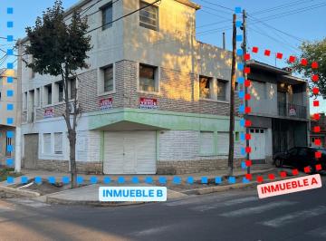 Casa de 4 ambientes, Guaymallén · Vendo Casa y Locales Para Alquiler o Uso Privado