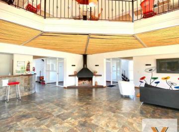 Edificio · 550m² · 15 Ambientes · Hotel en Venta - 12 Habitaciones 13 Baños - 3.300 m² - Rincón del Este