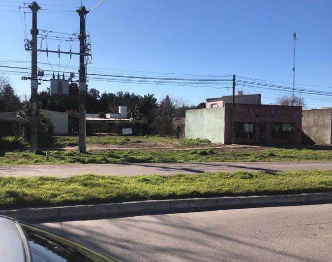 Terreno · 381m²