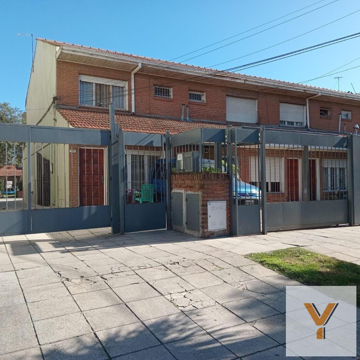 Departamento de un dormitorio en venta sobre Avenida Tejedor