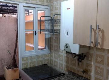 PH de 4 ambientes, Villa Urquiza · PH 3 Ambientes con Terraza en Alquiler