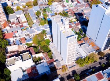 Departamento · 37m² · 2 Ambientes · Departamento Venta 1 Dormitorio - Construcción - 42 m - Frente - Pozo - Tribunales - La Plata