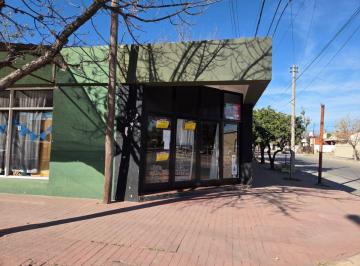 Local comercial , Villa Dolores · Se Venden 2 Locales Comerciales - Ubicacion Esquina - en Villa Dolores