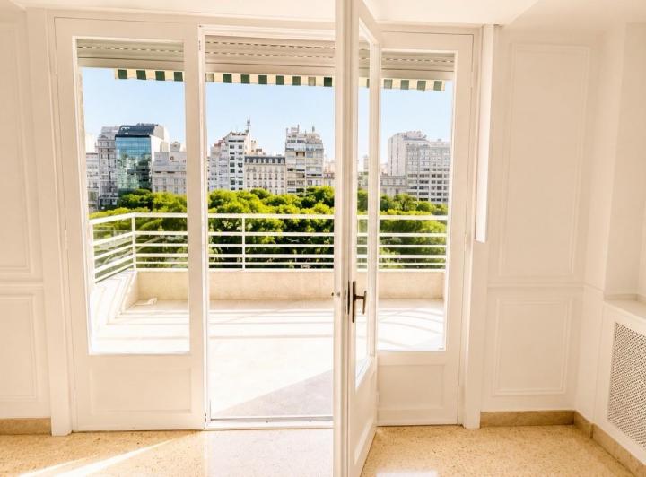Departamento · 180m² · 4 Ambientes