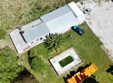 Casa · 300m² · 4 Ambientes · Casa en Venta - 1 Dormitorio 1 Baño - 6.000 m² - Mar del Plata