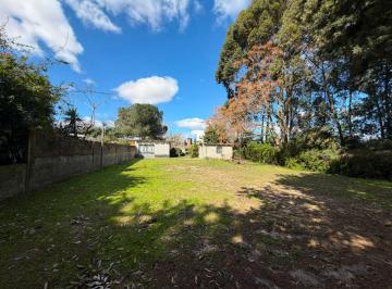 Terreno · 664m² · Venta Terreno Solymar Ideal Inversion