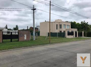 Terreno · 334m² · Terreno en Venta - 334 m² - La Juanita, Manuel B. Gonnet