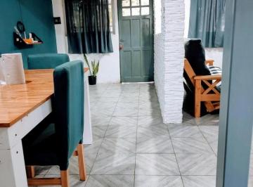 Casa · 35m² · 3 Ambientes · Casa en Venta - 2 Dorm. 1 Baño - Gerli