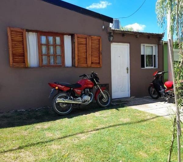 Casa · 50m² · 3 Ambientes · 1 Cochera