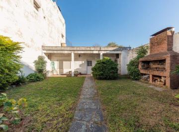 Casa · 121m² · 3 Ambientes · Venta Casa 3 Ambientes Villa Lynch San Martin