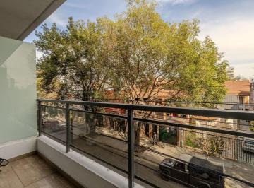 Departamento · 30m² · 1 Ambiente · Venta Monoambiente en Nuñez