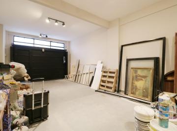 Depósito · 38m² · Venta Depósito Pb C/ Baño en Monte Castro