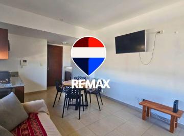 Departamento · 37m² · 1 Ambiente · Monoambiente en Alquiler Macrocentro