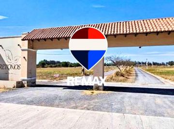 Terreno · 454m² · Terreno en Venta en Retoños de Colón Ruta 24