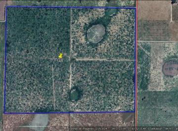 Campo · 148ha · 148ha Campo Agricola - Ganadero en Venta