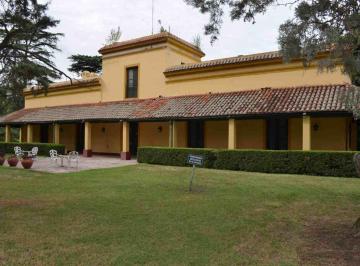 Campo · 3ha · Chacra Venta Haras El Argentino Farm Club, Lujan