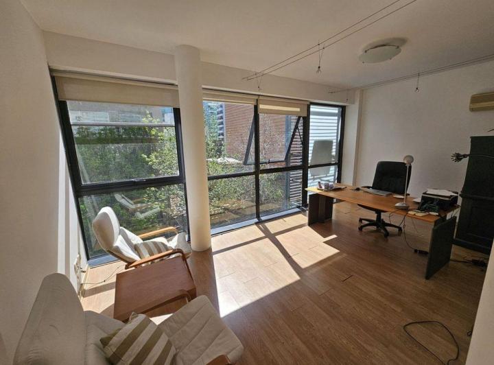 Departamento · 48m² · 3 Ambientes