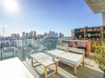 Departamento · 111m² · 3 Ambientes · 2 Cocheras · Departamento Venta Recoleta 4 Ambientes Terraza