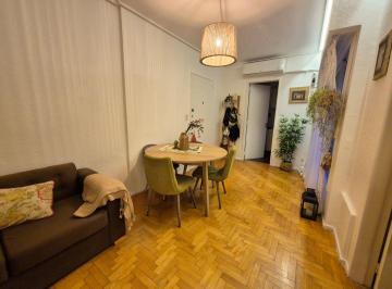 Departamento · 31m² · 2 Ambientes · Departamento 2 Ambientes Venta Cañitas Palermo Lum