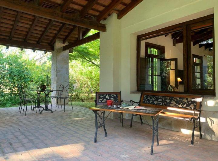 Casa · 127m² · 3 Ambientes · 2 Cocheras