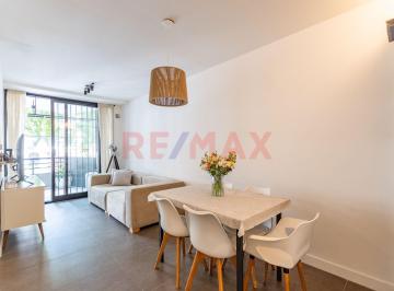 Departamento · 47m² · 2 Ambientes · Alquiler Departamento 2 Ambientes Caballito Amenit