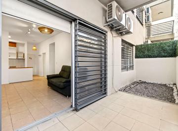 Departamento · 41m² · 2 Ambientes · 1 Cochera · Departamento Venta Saavedra 2 Ambientes