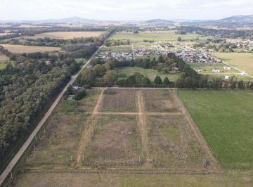 Terreno · 332m² · Venta de Lote en Tandil Zona Barrio Graduados