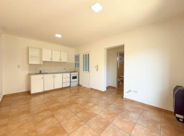 Departamento · 34m² · 2 Ambientes · 1 Cochera · Venta Departamento un Dormitorio en Planta Baja