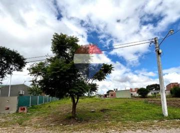 Terreno · 912m² · Venta Terreno 912 m² Rotonda Osque del Ceibal II